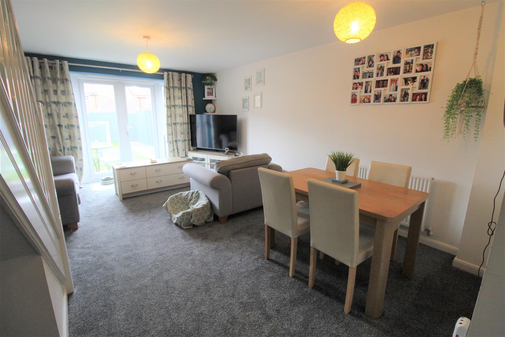 Holdcroft Place, Meir, Stoke-On-Trent